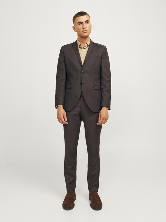 Image du produit Jack & Jones JPRSOLARIS Costume Super Slim Fit Blazer simple bout et pantalon (48)