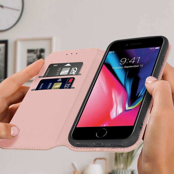 Actual product image Avizar Elec Series (Apple iPhone SE (3rd Gen))
