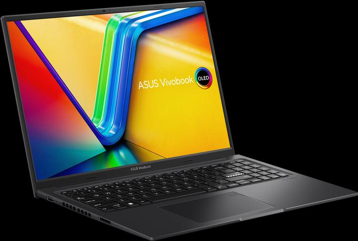 Produktbild ASUS Vivobook 16X RTX 4050 (16", Intel Core i9-13900H, 32 GB, 1000 GB, CH)