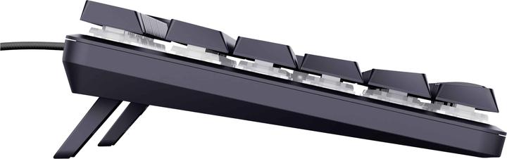 Image du produit Trust GXT866 TORIX MÉCANIQUE (DE, Filaire)
