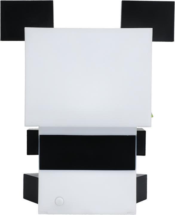 Actual product image Paladone Products Minecraft - Lamp Panda