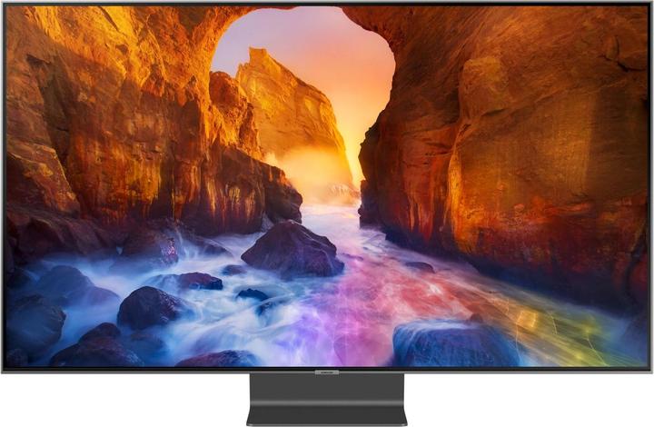Samsung QE75Q90R (75", QLED, 4K, 2019)