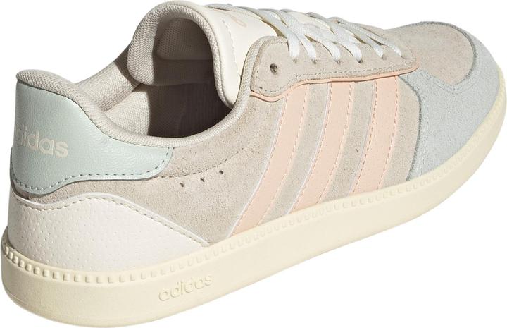Image du produit adidas Women's Breaknet Sleek Suede (40)
