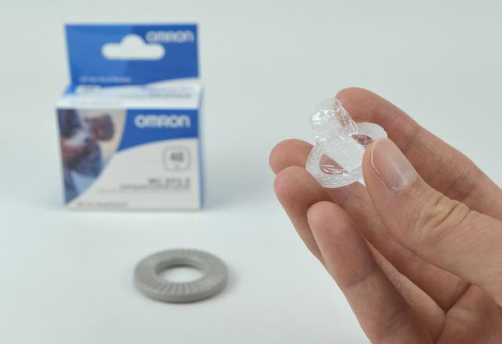 Image du produit Omron Enveloppes de mesure