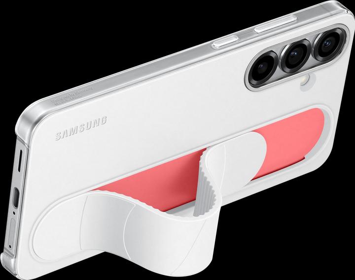 Immagine prodotto Samsung Standing Grip Case (Samsung Galaxy S25+)