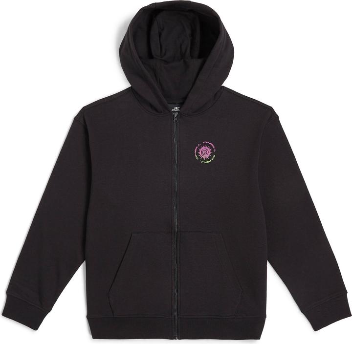 O'Neill Graphic Fz Hoodie