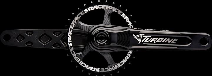 Produktbild Race Face Turbine Cinch Kurbelarme (175 mm)