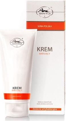 Immagine prodotto Jadwiga Crema opacizzante antibatterica 50ml (50 ml)
