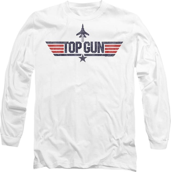 Produktbild Top Gun TShirt (XXL)