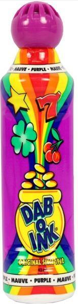 Produktbild Holland Bingo Bingo Marker violett 43ml