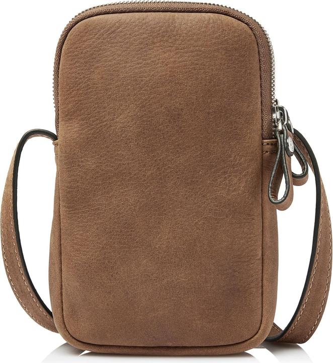 Actual product image Castelijn & Beerens Carisma Mini Bag shoulder bag leather 11.5 cm