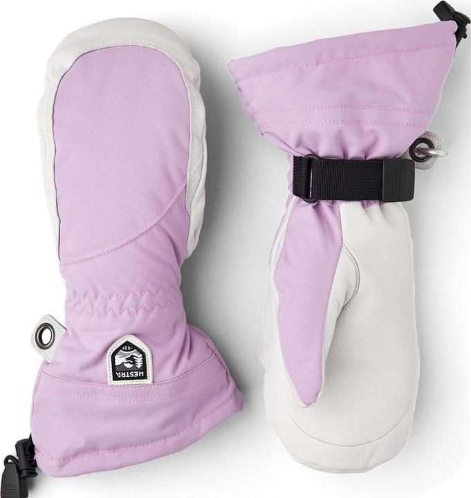 Image du produit Hestra Women's Heli Ski Mitt (5)