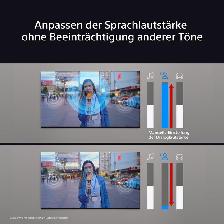 Immagine prodotto Sony K-55XR80PAEP (55", Bravia 8, OLED, 4K, 2024)