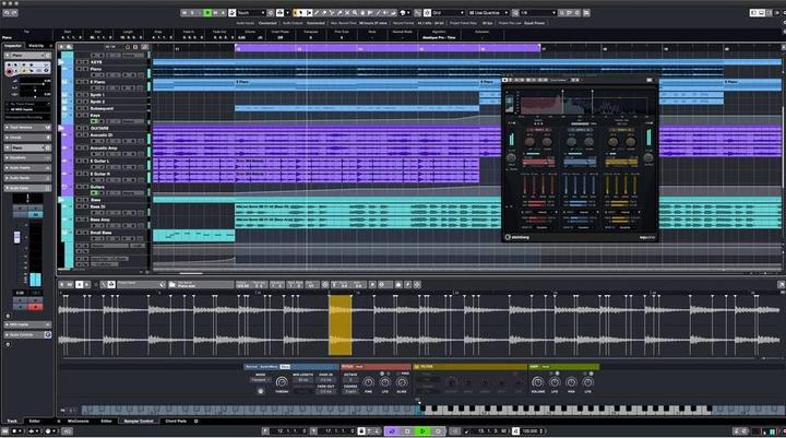 Immagine prodotto Steinberg UR22 MKII Value Edition (USB)