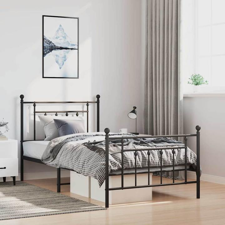 Produktbild VidaXL Pierson (100 x 190 cm)