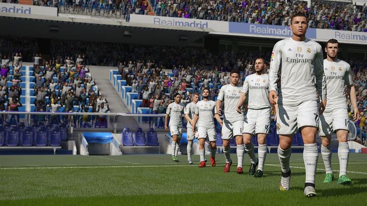 Image du produit EA Games EA SPORTS FIFA 16, Xbox One (Xbox One S)