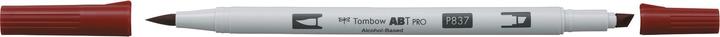 Image du produit Tombow Stylo à double brosse ABT PRO (Red, 1 x)