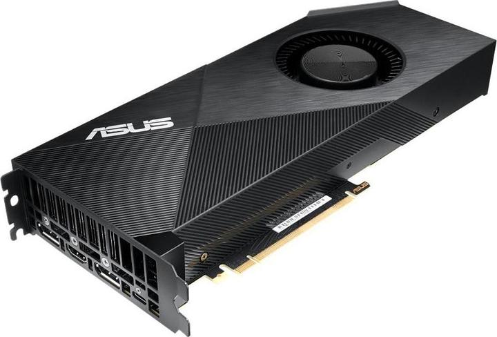 Immagine prodotto ASUS GeForce RTX 2080 Ti Turbo 11G (11 GB)