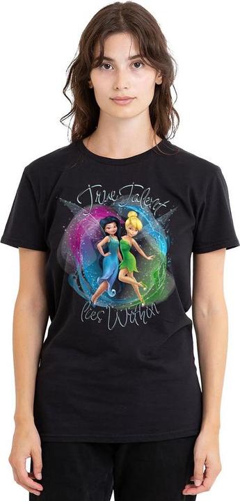 Produktbild Disney Interactive Studios True Talent Within TShirt (L)