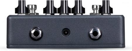 Actual product image Aclam Cinnamon Drive (Guitar)