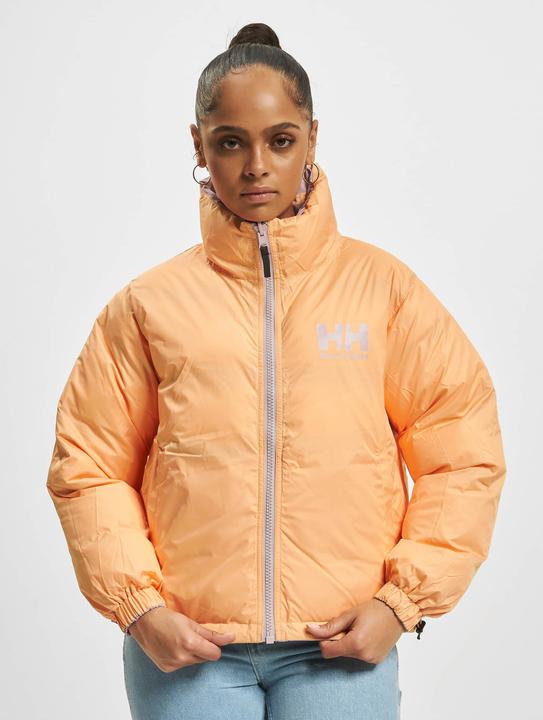 Actual product image Helly Hansen Urban Reversible Winter Jacket - 106877 (M)