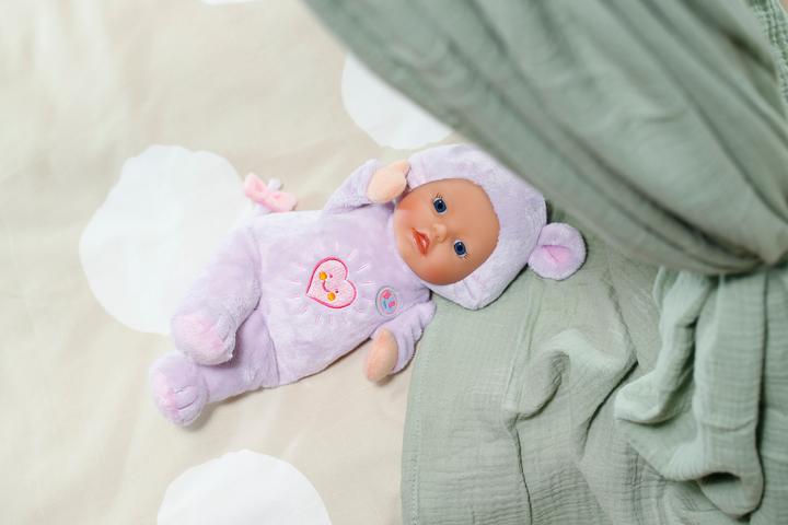 Immagine prodotto Zapf Creation BABY nato per i bambini Mouse 26cm