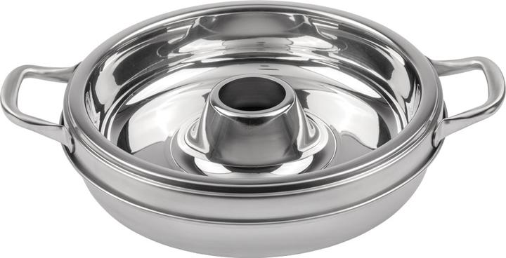 Produktbild Siena Garden Camping Backofen