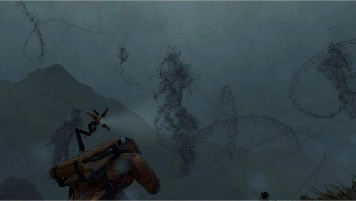 Immagine prodotto Sony Death Stranding PlayStation 4, PlayStation 4 Pro (PS4, DE)