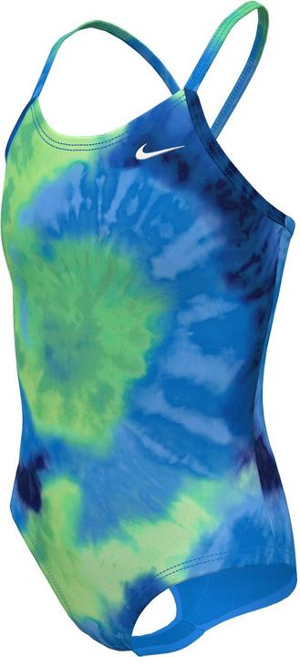 Image du produit Nike Tie Dye Crossback One Piece (XL)