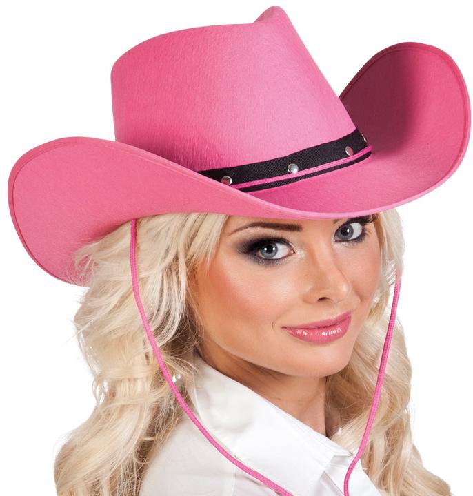 Produktbild Boland Cowgirl Hut