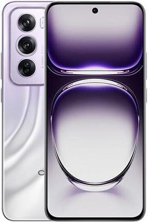 Immagine prodotto OPPO Reno12 Pro (512 GB, Nebula Argento, 6.70", Doppia SIM, 50 Mpx, 5G)