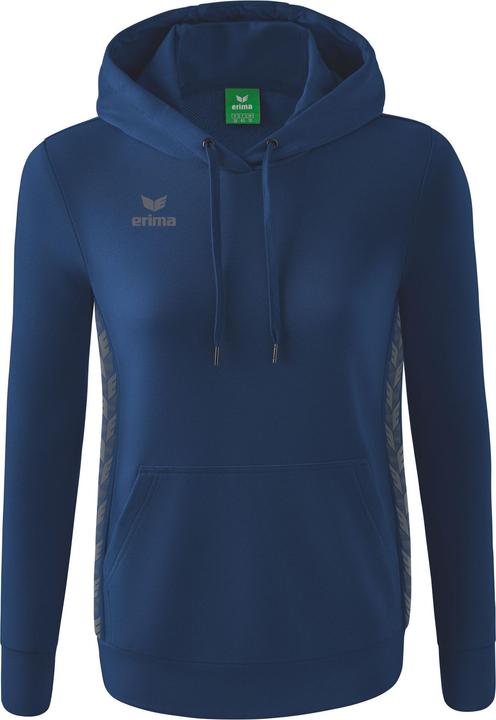 Erima Essential Team Kapuzensweat