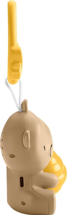 Produktbild Fisher-Price Beruhigendes Bärchen Spieluhr zum Mitnehmen für Babys mit einstellbarem Timer für Neugeborene