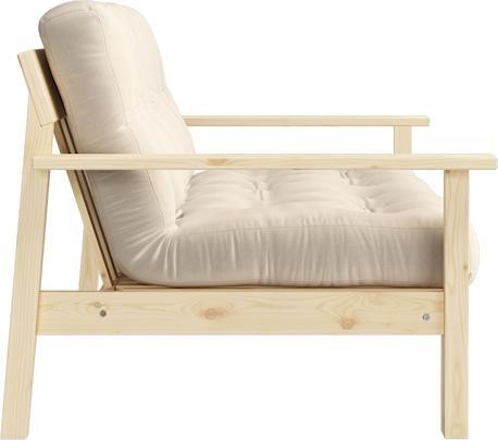 Produktbild Karup Design Unwind (Bettsofa, 3-Sitzer)