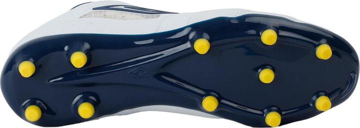 Actual product image Umbro Mens Tocco IV Premier Firm Ground Football Boots (42)