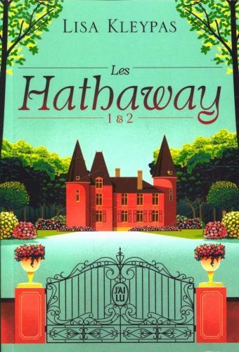 Immagine prodotto Les Hathaway. Tomes 1 & 2 (Francese, Kleypas Lisa, 2022)