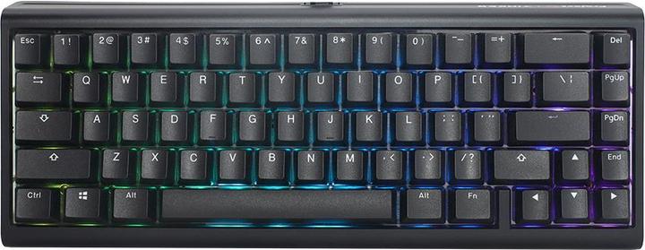 Image du produit Ducky Clavier de jeu Tinker65, MX-Blue (DE, Filaire)