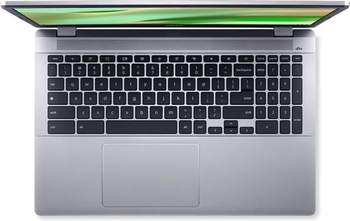 Produktbild Acer CB 315 CB315-5H-C96V Chrome N100/8GB/128GB eMMC/15,6" (15.60", Intel N100, 8 GB, 128 GB, DE)