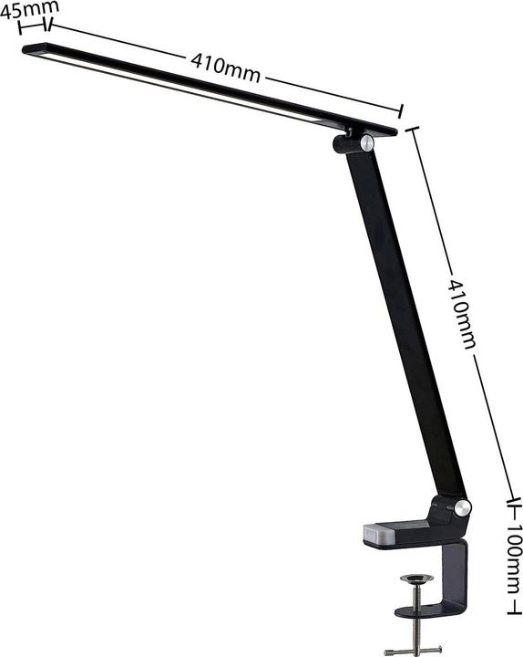 Actual product image Prios Tamarin (400 lm)