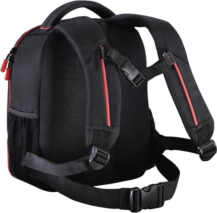 Actual product image Hama Miami (Photo backpack, 5 l)
