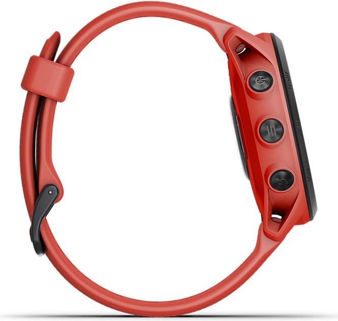 Actual product image Garmin Forerunner 745 (43.80 mm)