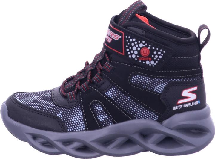 Produktbild Skechers S Lights-Twisted-Brights-Zerrix (29)