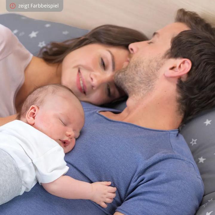 Actual product image Theraline Nursing pillow Nursing pillow The Original
