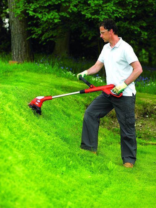Actual product image Black & Decker Glc1823l20 (Trim line)