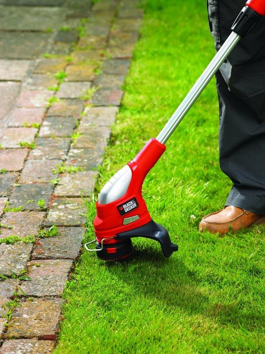 Actual product image Black & Decker Glc1823l20 (Trim line)