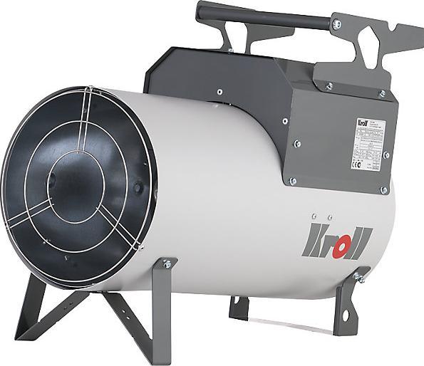 Produktbild Kroll Gasheizer P45 Heizgerät (46730 W)