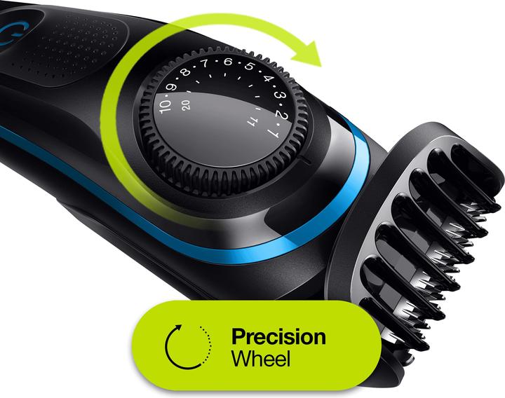 Immagine prodotto Braun BT3240 Barttrimmer Nass & Trocken