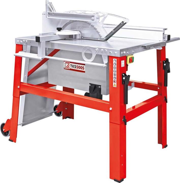 Produktbild Holzmann TKS500S