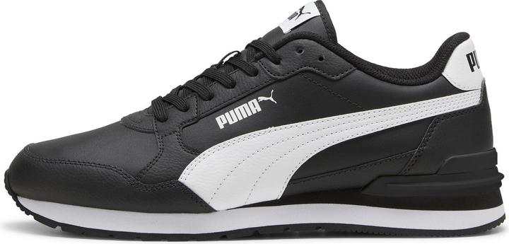 Puma Black-Puma White