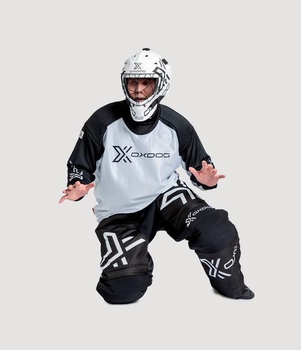 Produktbild Oxdog UH TH Pullover XGUARD Padded (XS)